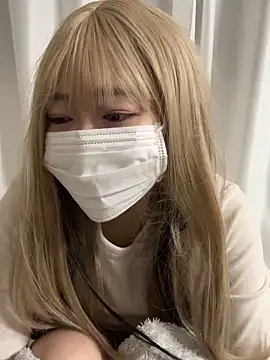  Lily xx online show from December 21, 2024, 12:38 pm