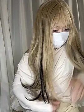  Lily xx online show from March 7, 2025, 10:13 am