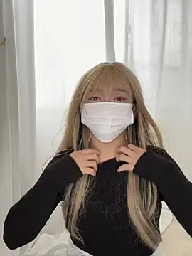  Lily xx online show from March 13, 2025, 4:16 am