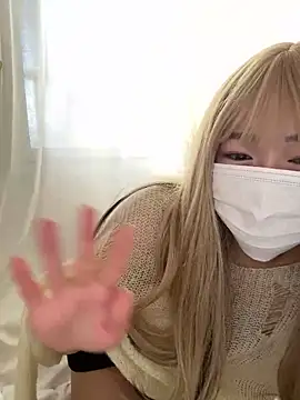  Lily xx online show from February 21, 2025, 7:23 am