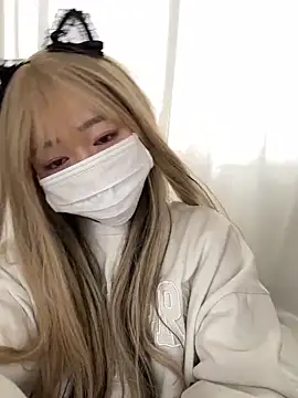  Lily xx online show from February 23, 2025, 2:51 am