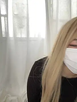  Lily xx online show from February 28, 2025, 3:48 am