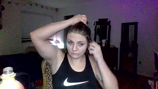 Snapshot of sophiarica chatting on June 7, 2026, 9:25 am sophiarica online show from June 7, 2026, 9:25 am