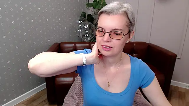 Cutie Erikaa1 online show from February 15, 2026, 2:23 am