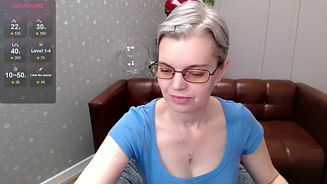 Cutie Erikaa1 online show from March 16, 2026, 2:30 am