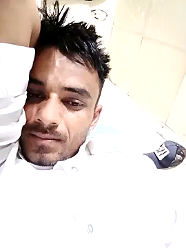 Gujrat player online show from January 5, 2026, 6:00 pm