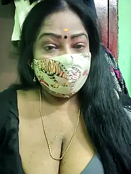 maniisha online show from September 18, 2025, 8:12 pm