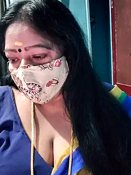 Snapshot of maniisha chatting on February 6, 2026, 7:37 am maniisha online show from February 6, 2026, 7:37 am