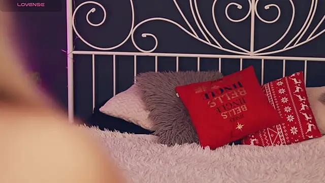 MissLilaa online show from January 10, 2026, 4:57 pm