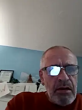 geilerschwanz64 online show from January 25, 2025, 1:54 am