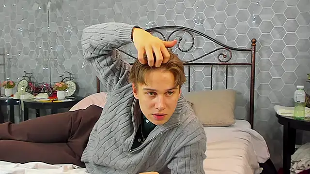 Marcus Swampov online show from December 29, 2024, 11:39 pm