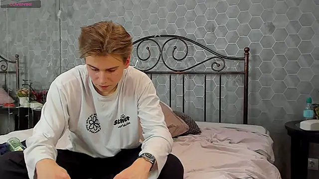 Marcus Swampov online show from December 12, 2024, 9:08 am