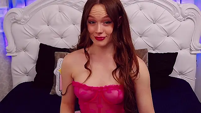 JiaLiss online show from November 29, 2025, 4:01 am