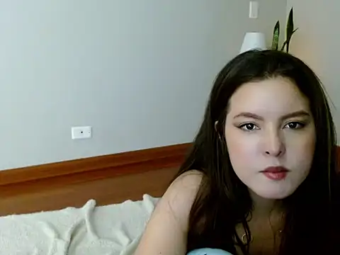 AmandaCallum online show from February 28, 2026, 3:39 am