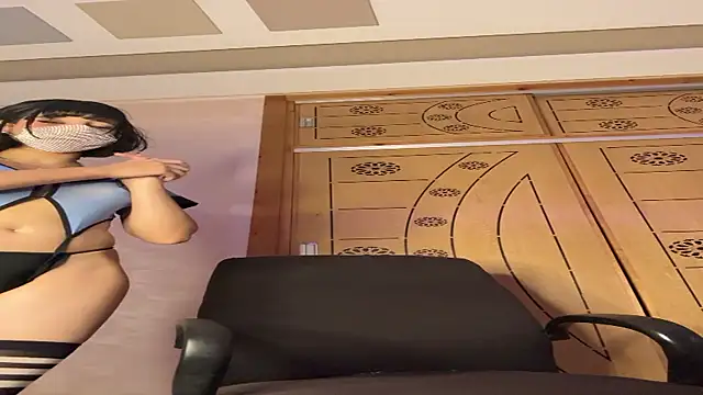 Snapshot of sexy_kaaylie chatting on December 1, 2025, 4:13 am sexy kaaylie online show from December 1, 2025, 4:13 am