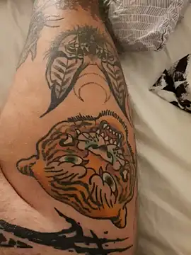 tattooedtwc online show from March 14, 2026, 10:38 pm