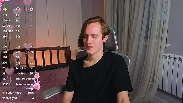 nikompell online show from February 22, 2025, 6:17 am