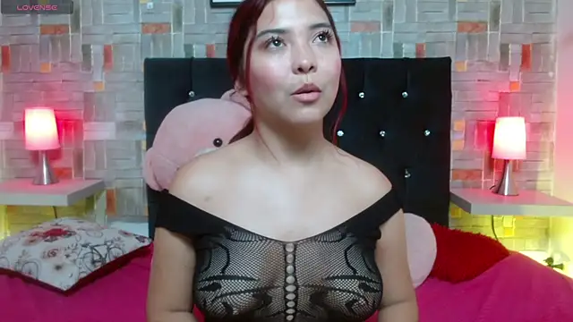 allysonn fox online show from March 13, 2025, 1:43 am