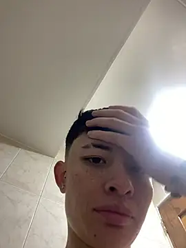 nico 18x online show from March 18, 2025, 2:17 pm