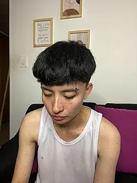 nico 18x online show from March 12, 2025, 2:09 am