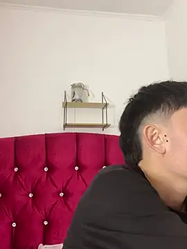 nico 18x online show from March 22, 2025, 8:37 pm