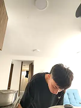 nico 18x online show from October 7, 2025, 8:10 pm