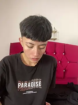 nico 18x online show from March 23, 2025, 3:21 am