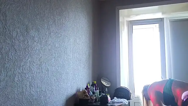 Erotic Ann online show from March 29, 2026, 5:31 am