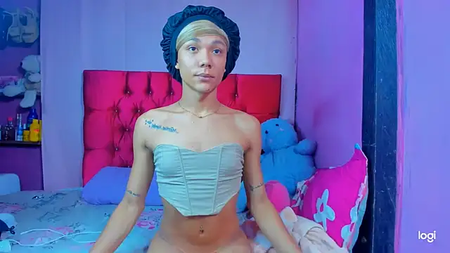 Snapshot of StassieBell chatting on February 3, 2026, 9:14 am StassieBell online show from February 3, 2026, 9:14 am