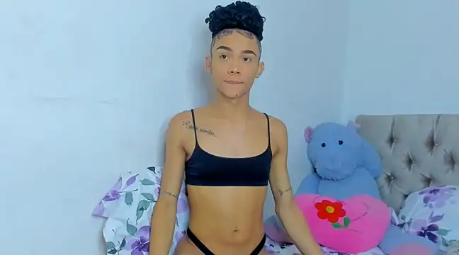 StassieBell online show from January 16, 2025, 1:03 pm