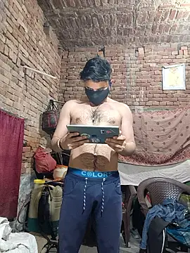 Askpornstar online show from January 7, 2026, 3:28 pm