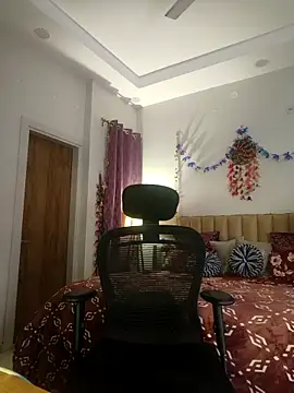 Archi-07 online show from November 18, 2025, 6:50 am