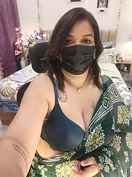 Archi-07 online show from April 16, 2026, 10:12 pm