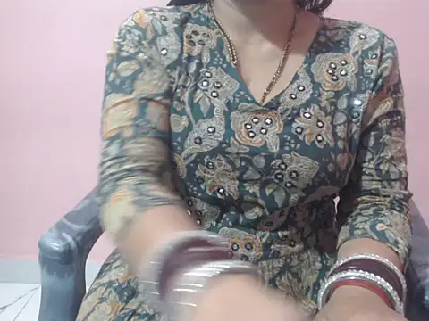 Jannat ji online show from February 24, 2026, 8:26 am