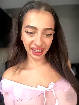 LaraVegas  online show from October 26, 2025, 8:26 am