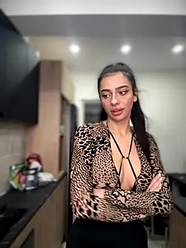 LaraVegas  online show from November 13, 2025, 7:01 am