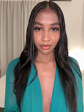 IamCrystal2 online show from March 29, 2026, 12:56 am