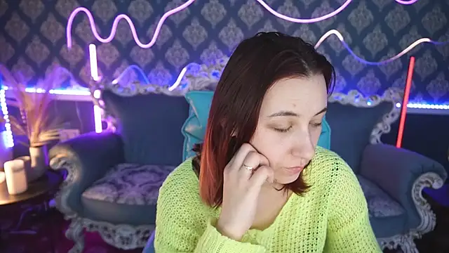 Roxy Rayy online show from February 13, 2025, 4:22 am