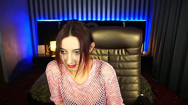 Roxy Rayy online show from February 13, 2025, 4:39 pm