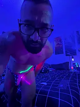 HORNYMEXDAD online show from July 5, 2026, 12:59 am