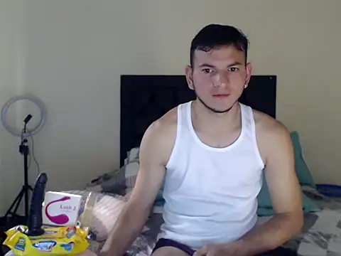 Snapshot of Latin_Boy24 chatting on March 14, 2026, 1:28 pm Latin Boy24 online show from March 14, 2026, 1:28 pm