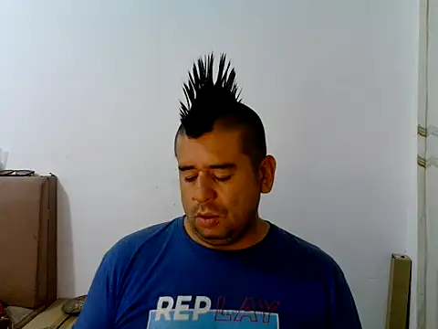 Joy2jordyson online show from November 2, 2025, 8:30 am