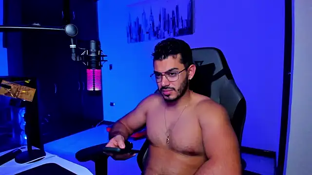 Snapshot of BrunoD31 chatting on October 11, 2025, 6:03 am BrunoD31 online show from October 11, 2025, 6:03 am