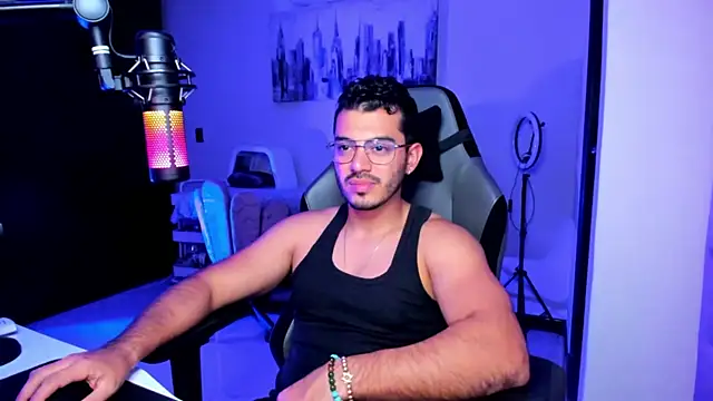 Snapshot of BrunoD31 chatting on October 27, 2025, 4:46 am BrunoD31 online show from October 27, 2025, 4:46 am