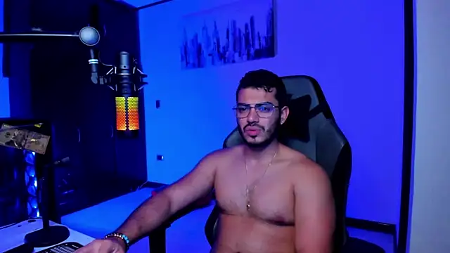 Snapshot of BrunoD31 chatting on October 9, 2025, 5:30 am BrunoD31 online show from October 9, 2025, 5:30 am