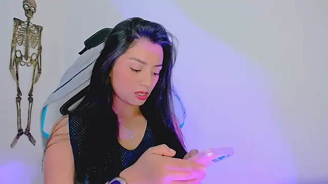 missycanoo online show from October 19, 2025, 11:40 pm