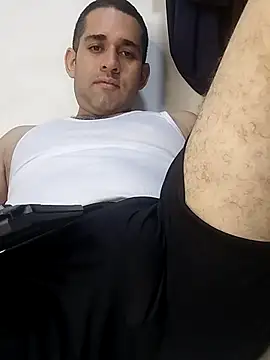 CRISTHIAN GREY01 online show from February 27, 2025, 5:29 am