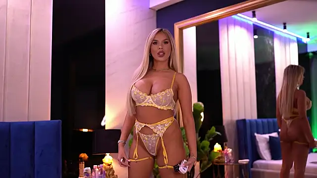 SelenaFrost online show from December 21, 2024, 7:56 am