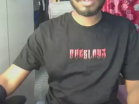 KissesBoyAD online show from February 24, 2026, 4:08 pm