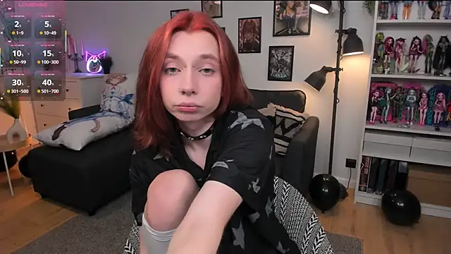 Snapshot of dani_murrr chatting on February 6, 2026, 8:05 pm dani murrr online show from February 6, 2026, 8:05 pm